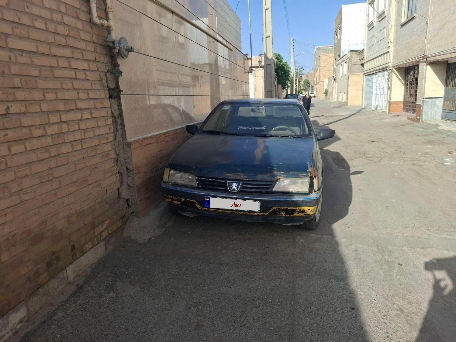 خودرو پژو، آردی آگهی ann_18499750