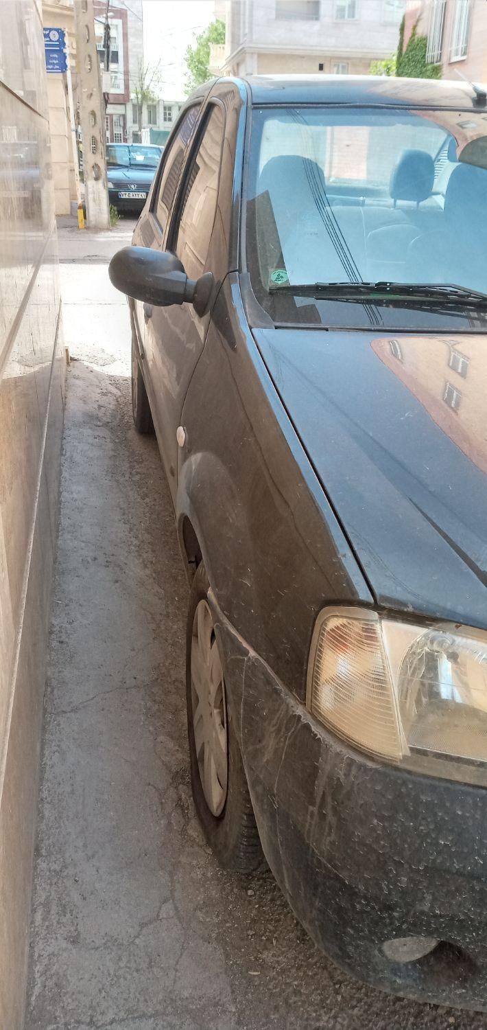 رنو تندر 90 E2 - 1391