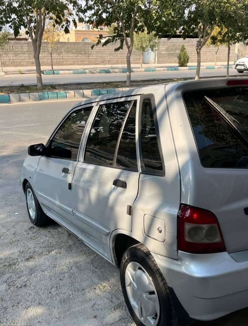 خودرو پراید، 111 آگهی ann_18499759