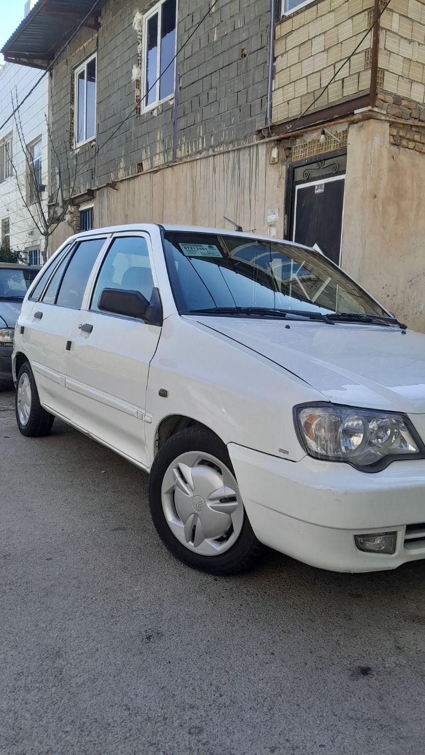 خودرو پراید، 111 آگهی ann_18499762