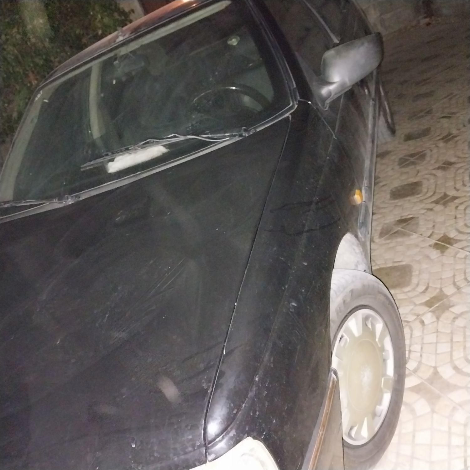 پژو 405 بنزینی GLX - TU5 - 1388