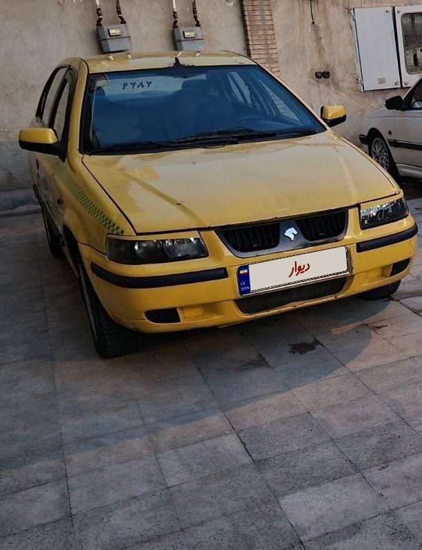 خودرو سمند، EL آگهی ann_18499773