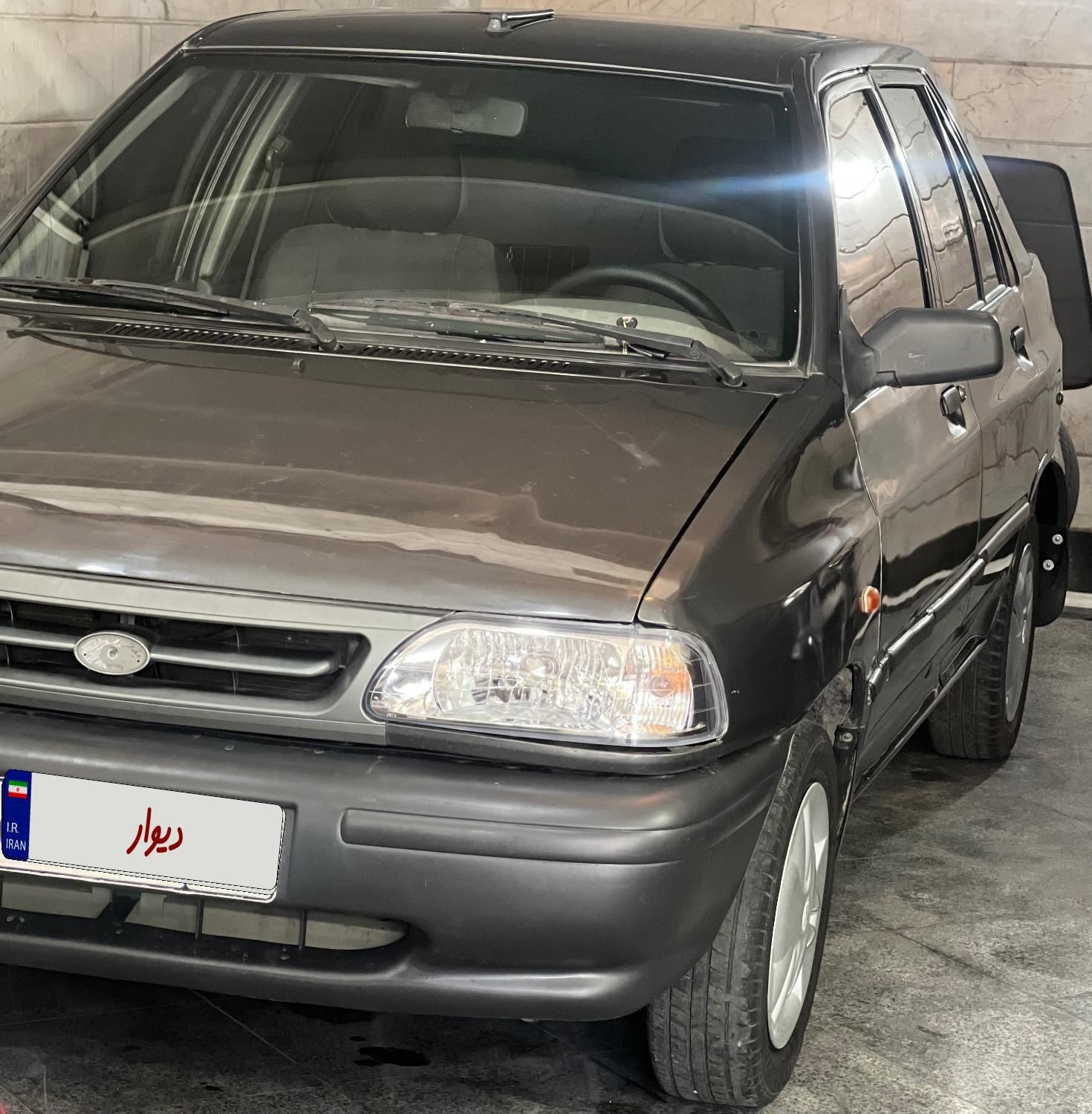 خودرو پراید، 131 آگهی ann_18499797
