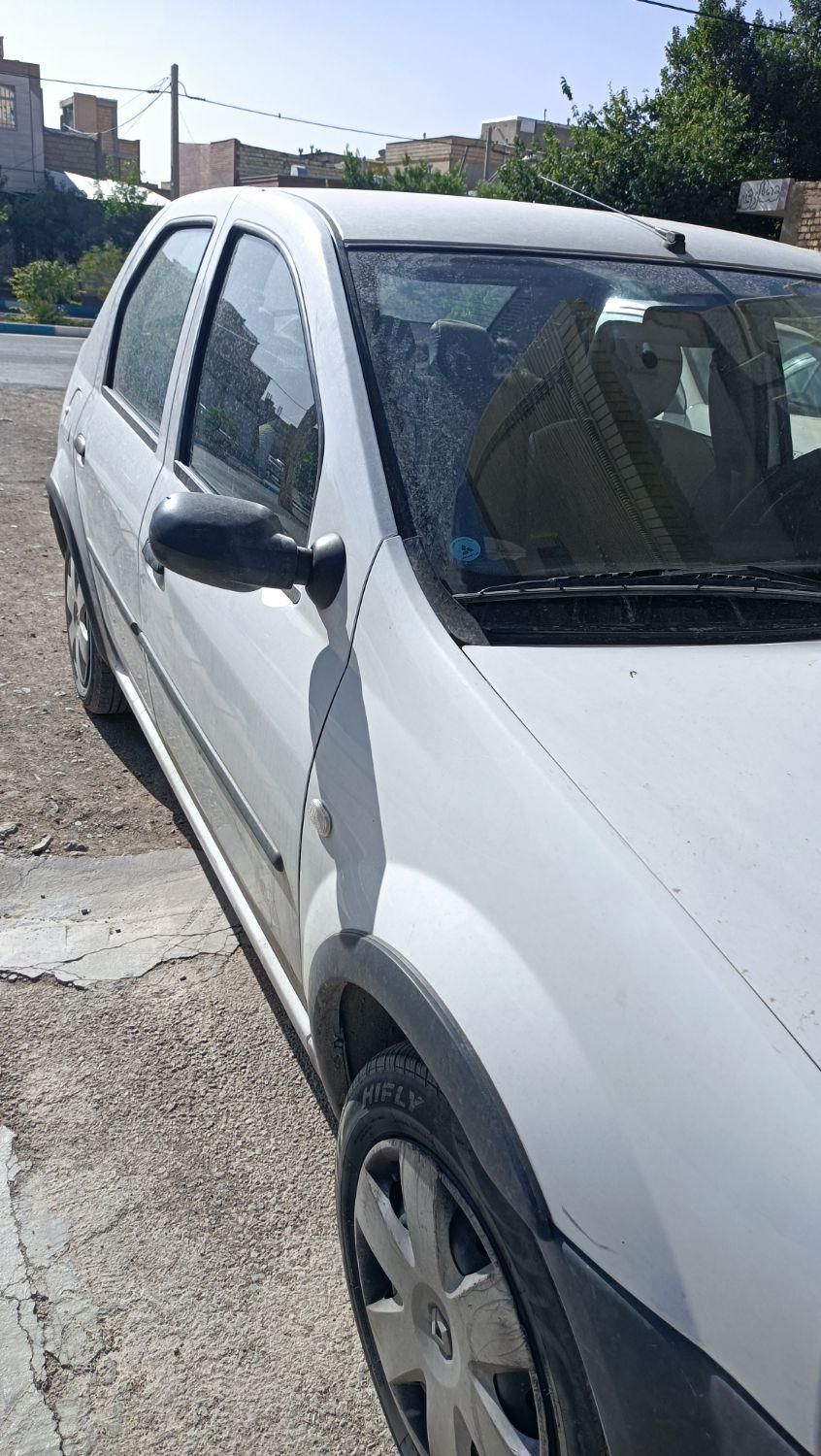 خودرو رنو، تندر 90 آگهی ann_18499836