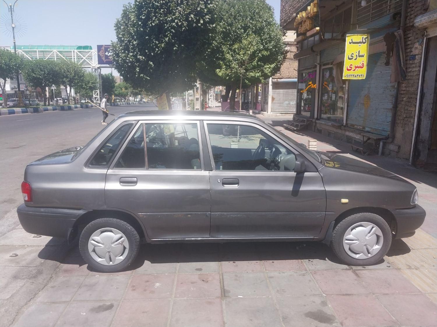 خودرو پراید، 131 آگهی ann_18499837