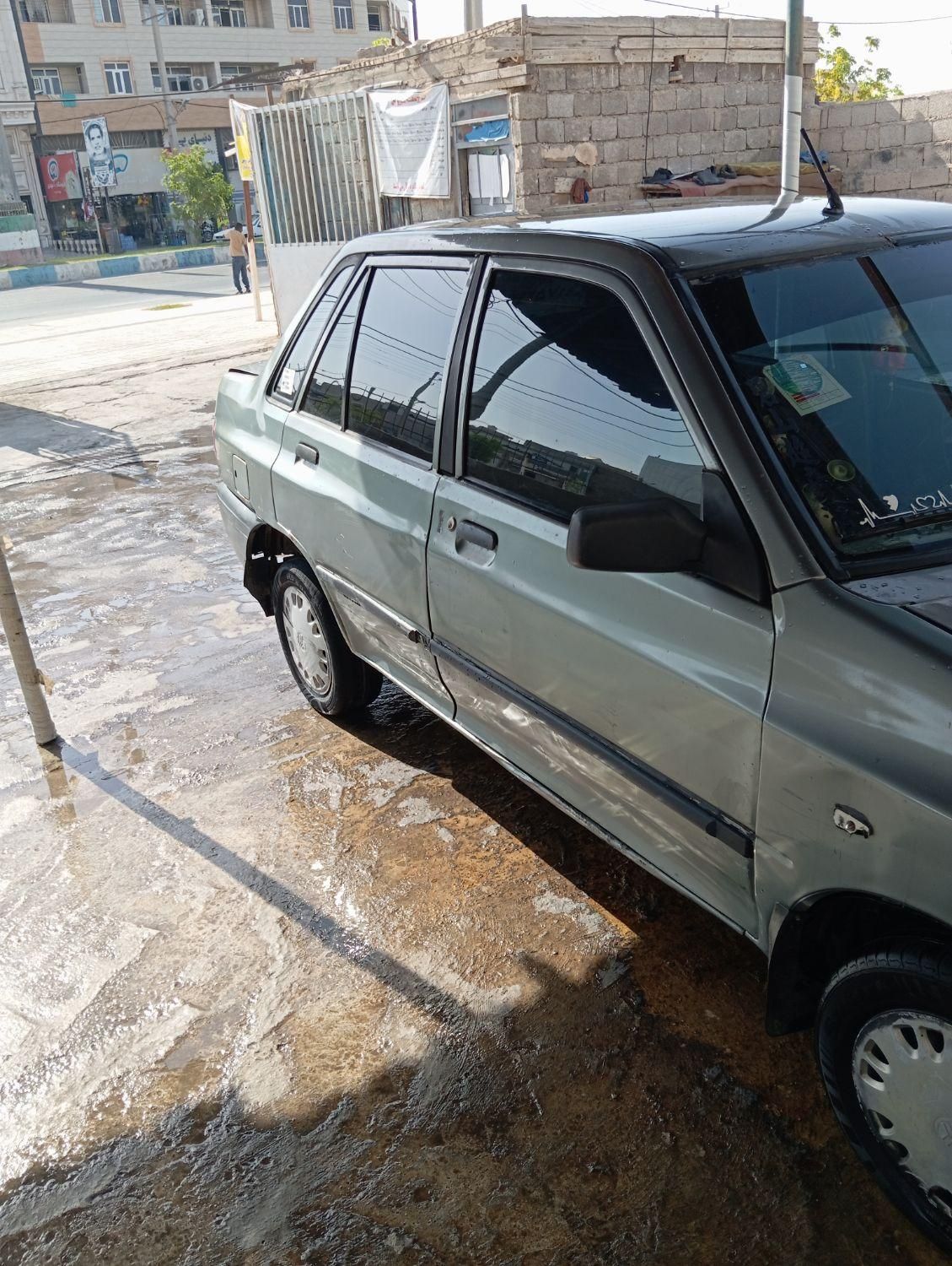 خودرو پراید، 131 آگهی ann_18499850