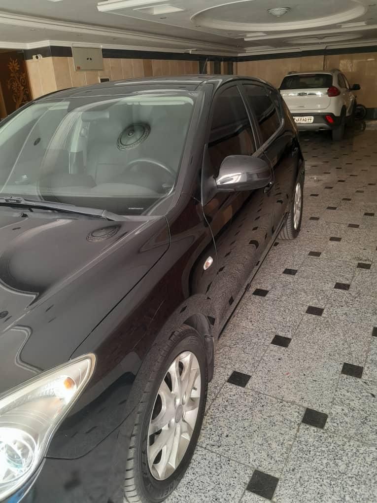 خودرو هیوندای، i30 آگهی ann_18499854