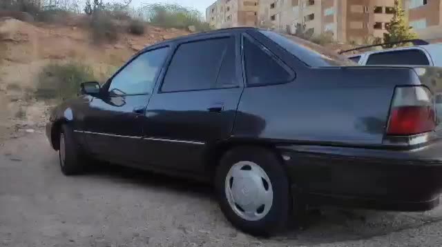 خودرو دوو، سیلو آگهی ann_18499906