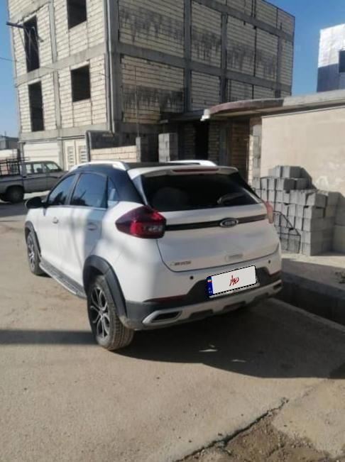 ام وی ام X22 پرو اتوماتیک IE - 2023
