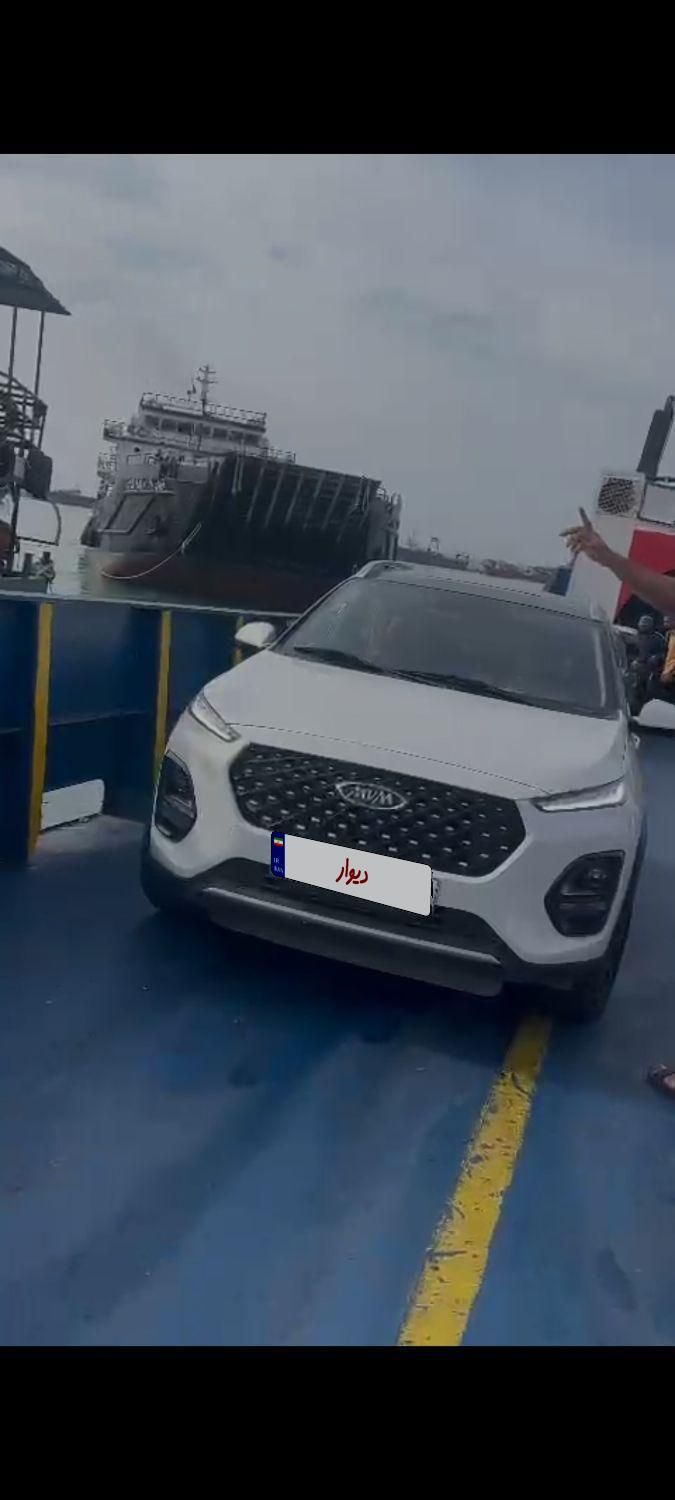 ام وی ام X22 پرو اتوماتیک IE - 2023