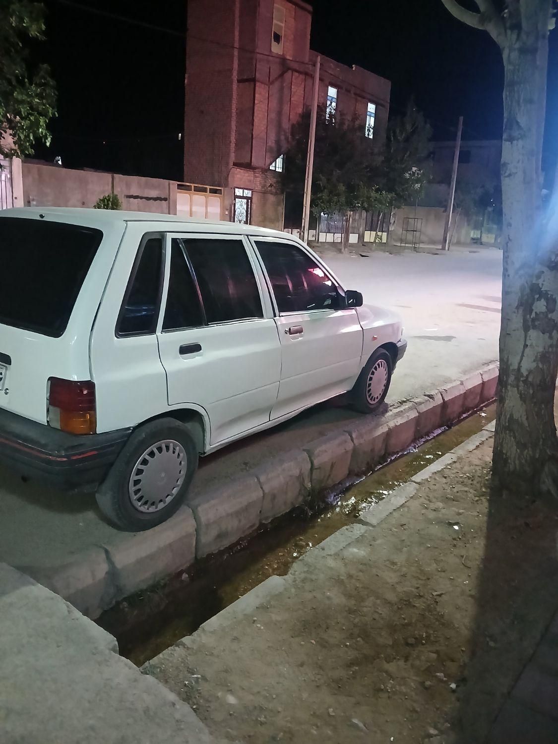 خودرو پراید، 111 آگهی ann_18499917