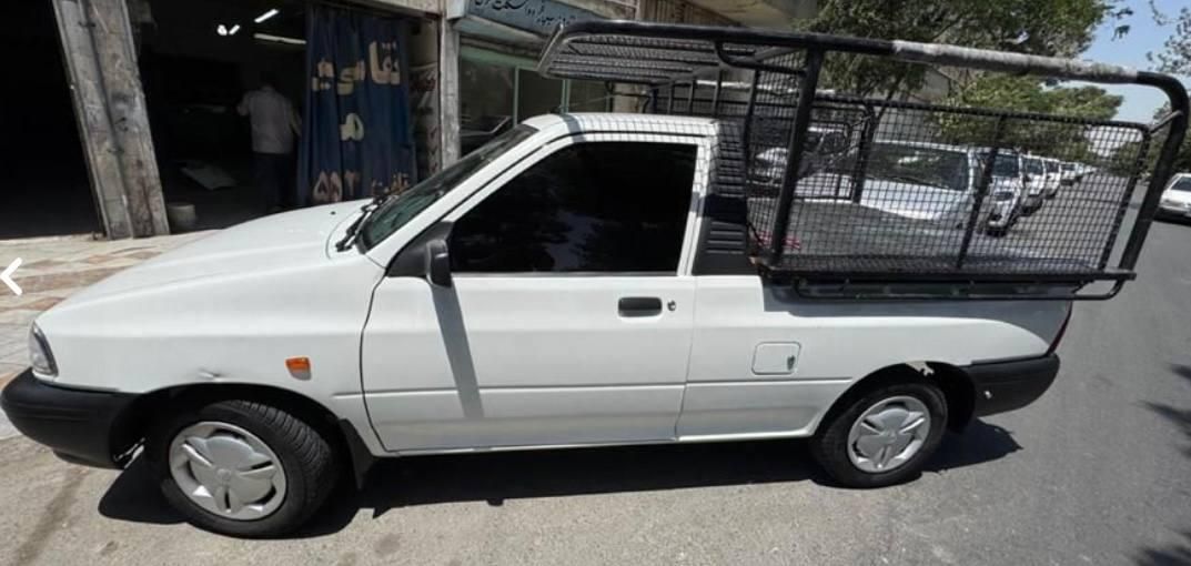 خودرو پراید، 151 آگهی ann_18499919