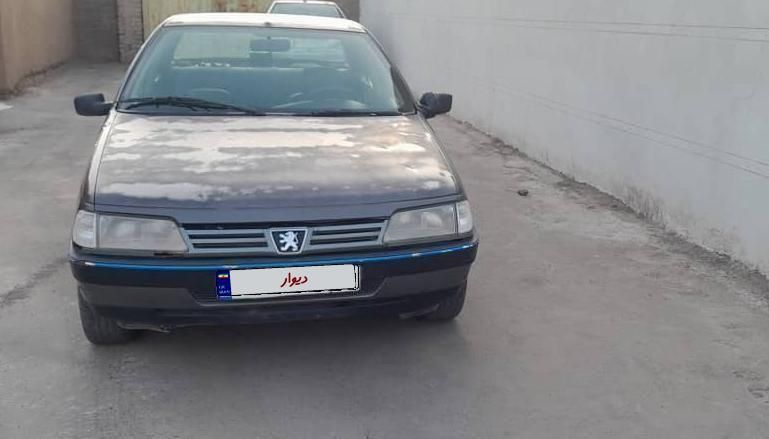 خودرو پژو، روآ آگهی ann_18499926