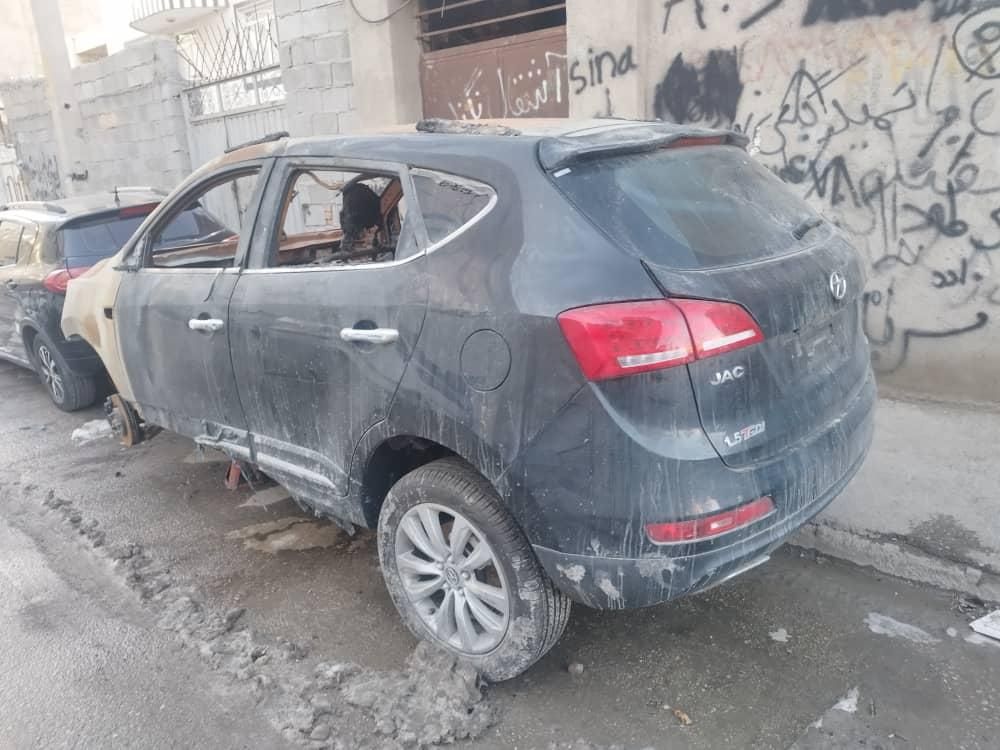 خودرو جک، S5 آگهی ann_18499950