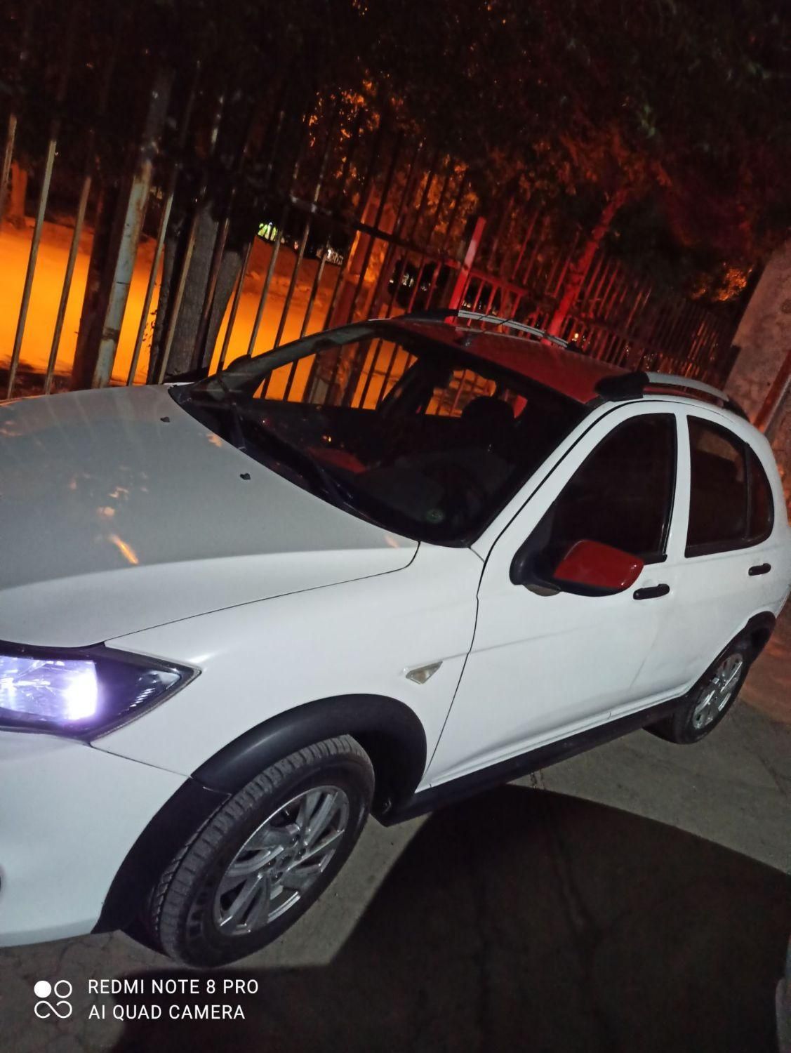 خودرو کوییک، R آگهی ann_18499954