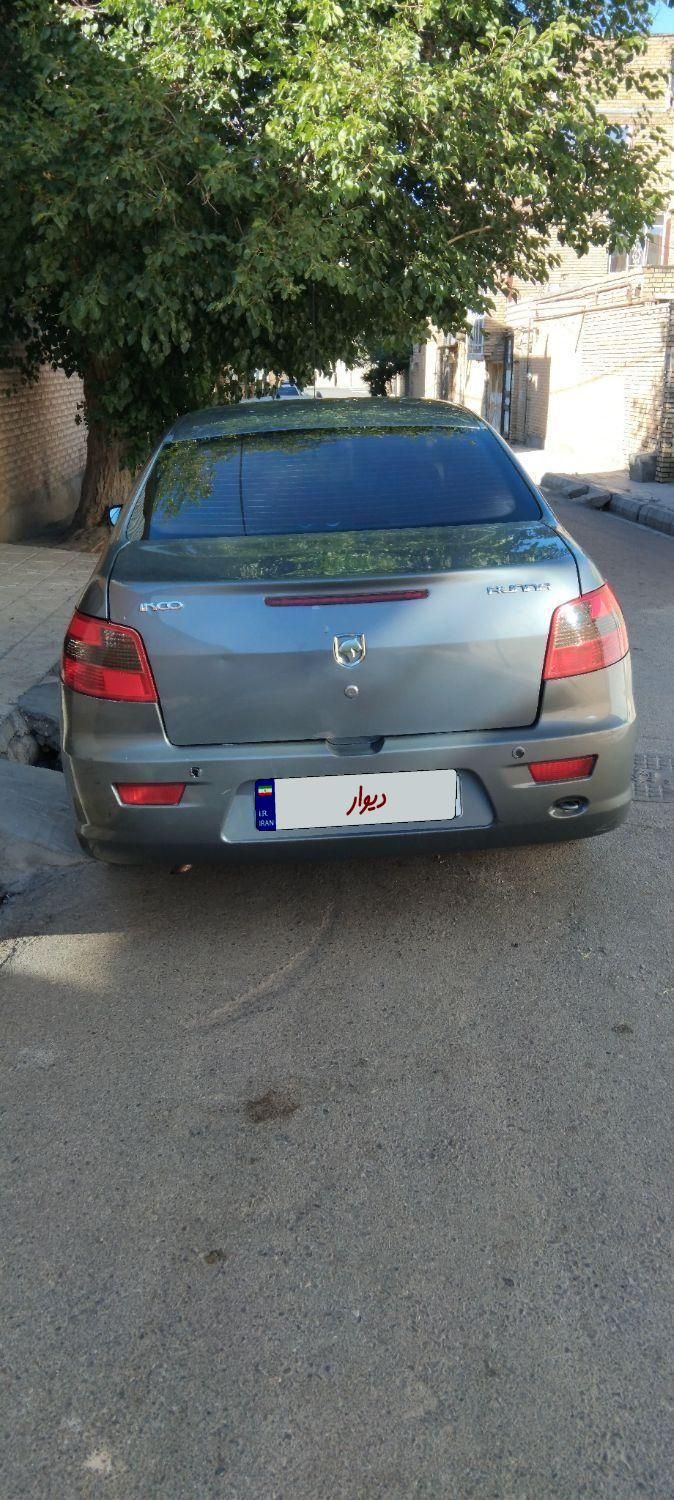 رانا LX TU5 - 1396