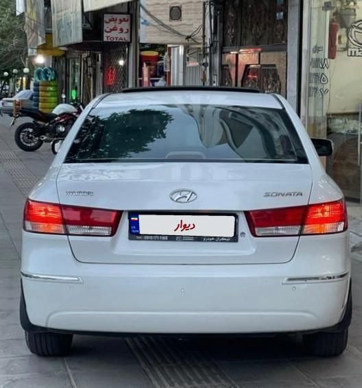 خودرو هیوندای، سوناتا آگهی ann_18499980
