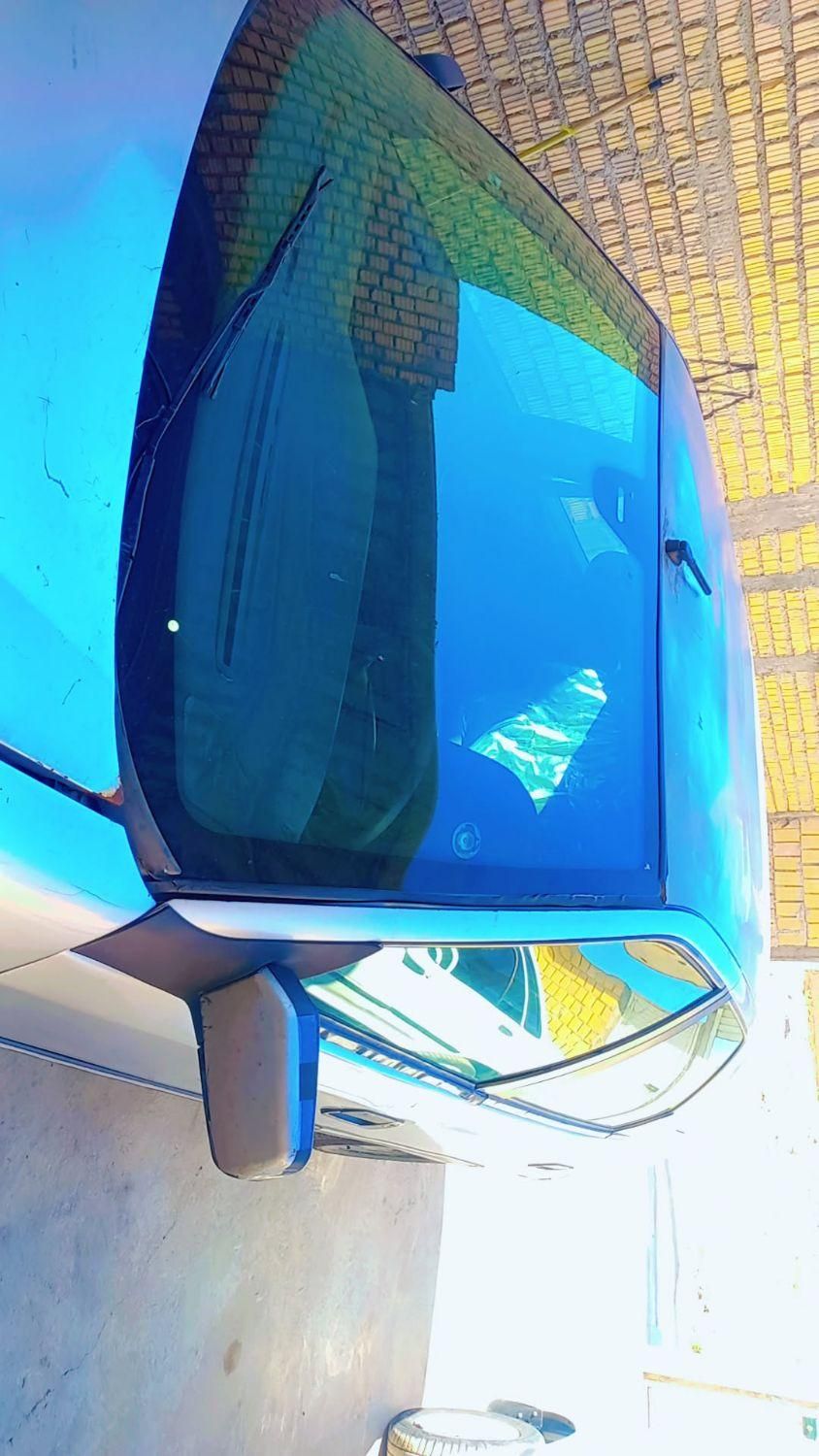 سیتروئن زانتیا X - 2005