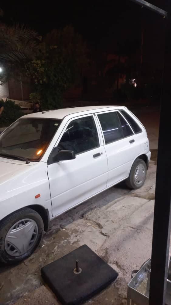خودرو پراید، 111 آگهی ann_18500004