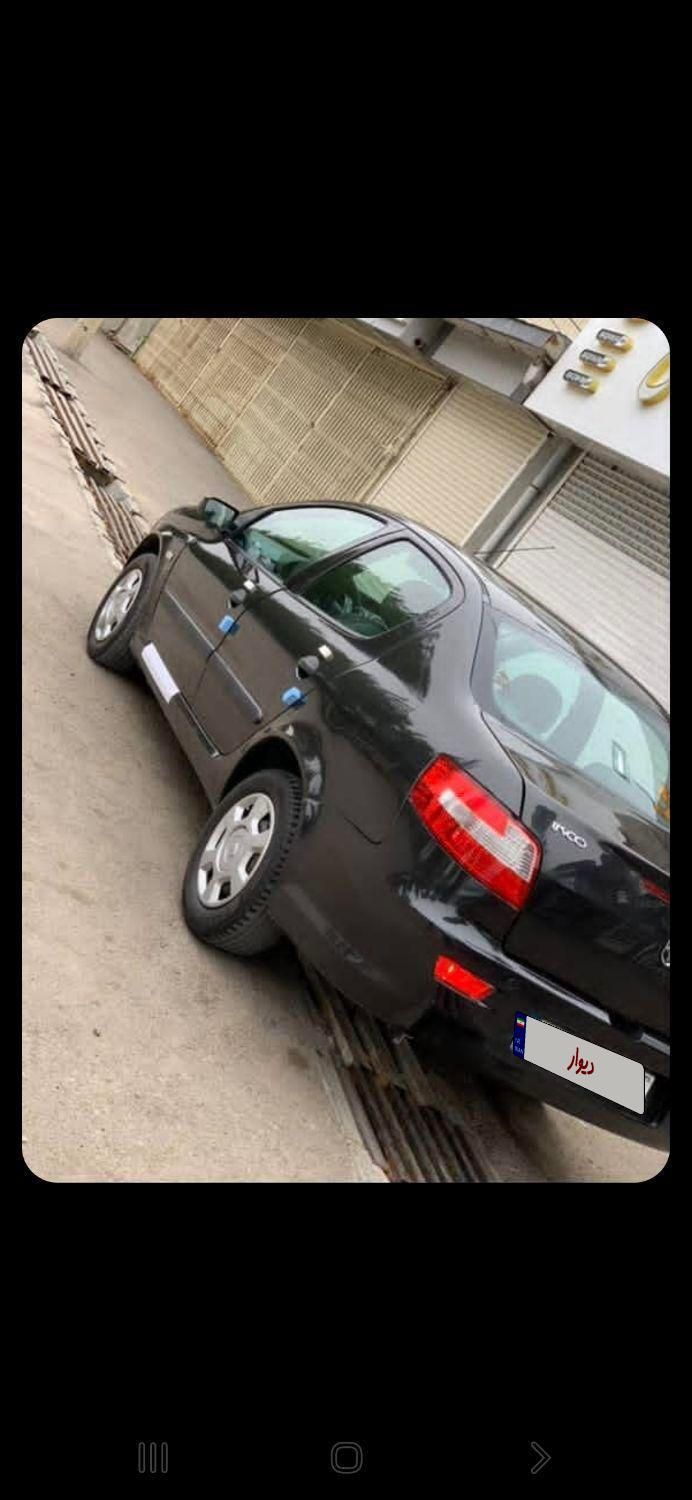 رانا LX TU5 - 1393