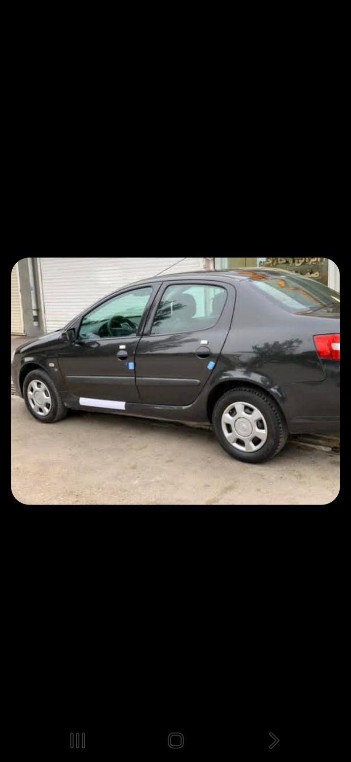 خودرو رانا، LX آگهی ann_18500016
