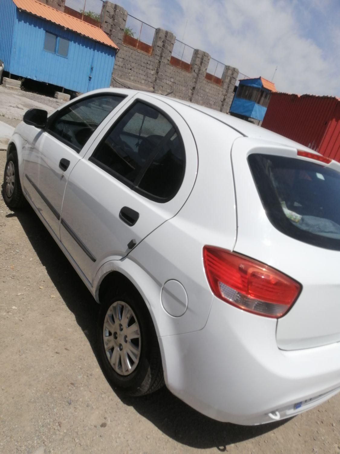 خودرو تیبا، 2 آگهی ann_18500017