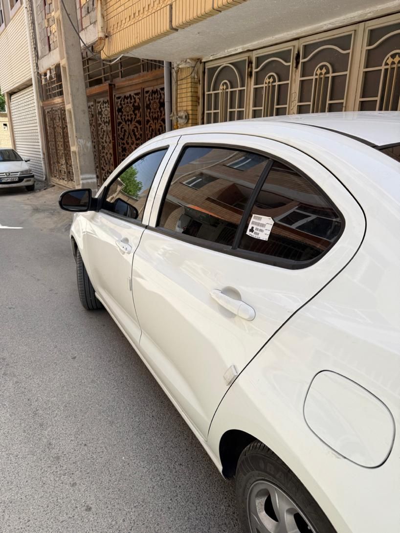 شاهین G دنده ای - 1402
