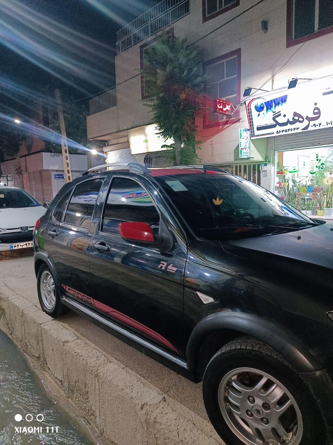 خودرو کوییک، R آگهی ann_18500063