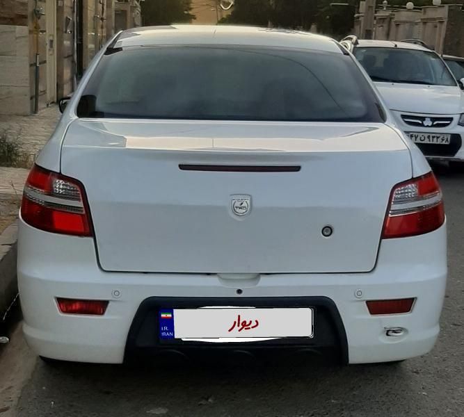 خودرو رانا، LX آگهی ann_18500070