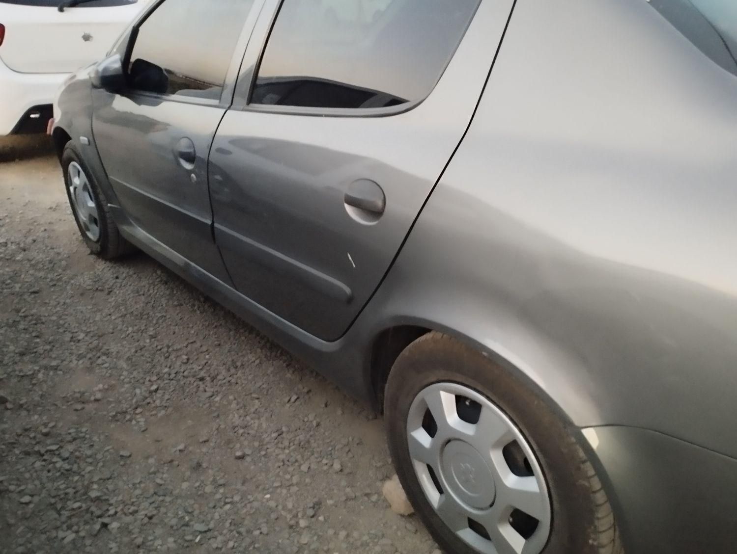خودرو رانا، EL آگهی ann_18500091