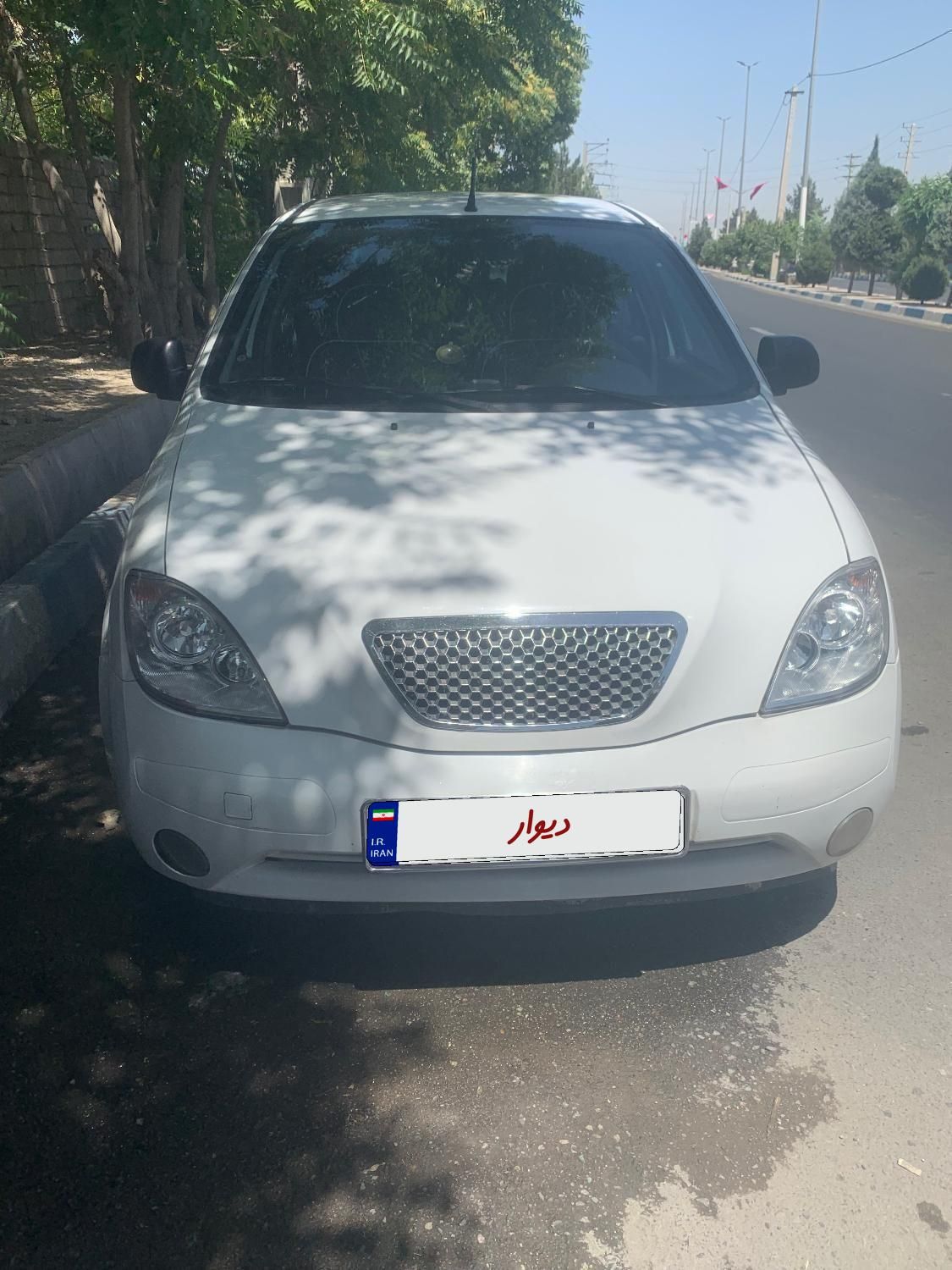 خودرو تیبا، 2 آگهی ann_18500093