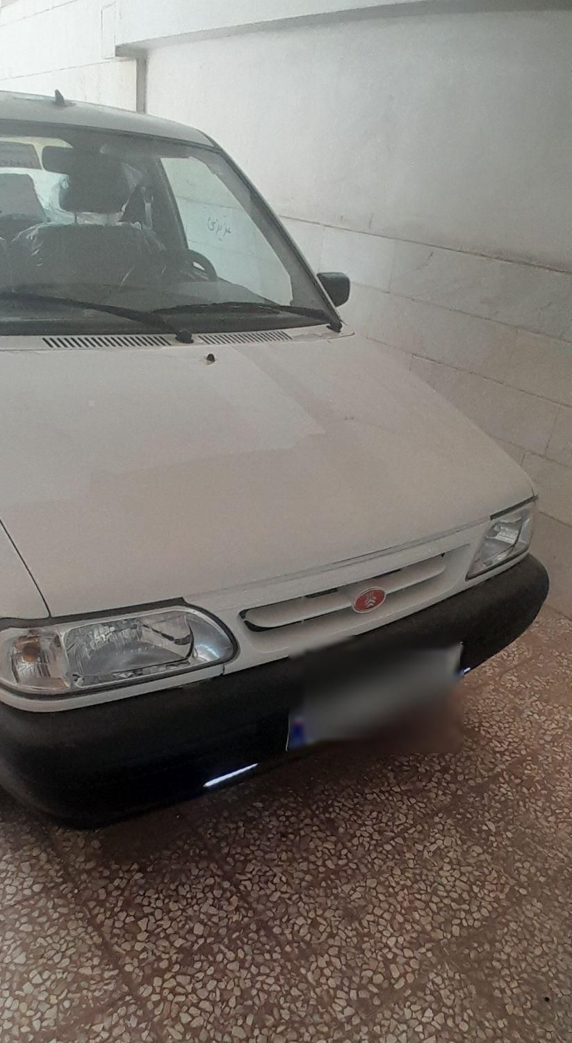 پراید 151 SE - 1403