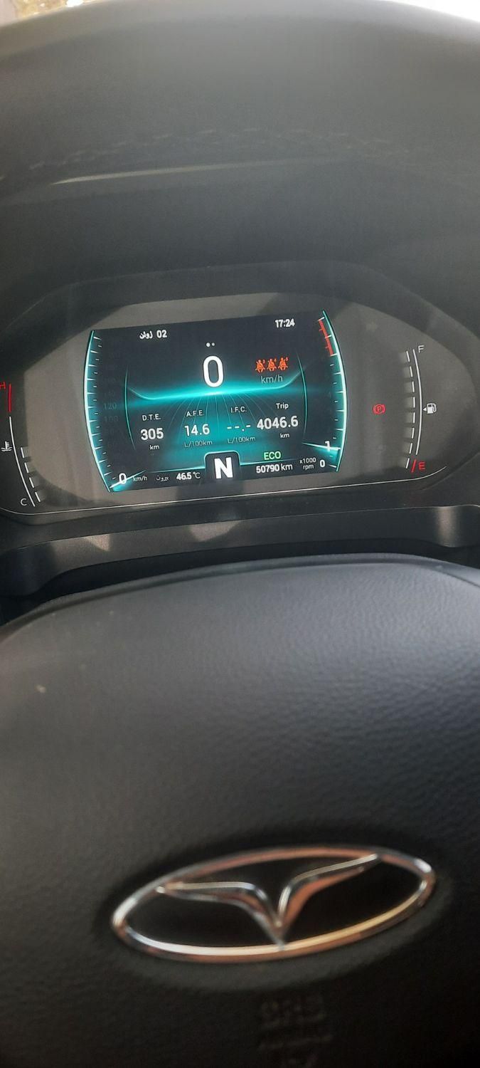 فونیکس تیگو 7 پرو اکسلنت - 2023