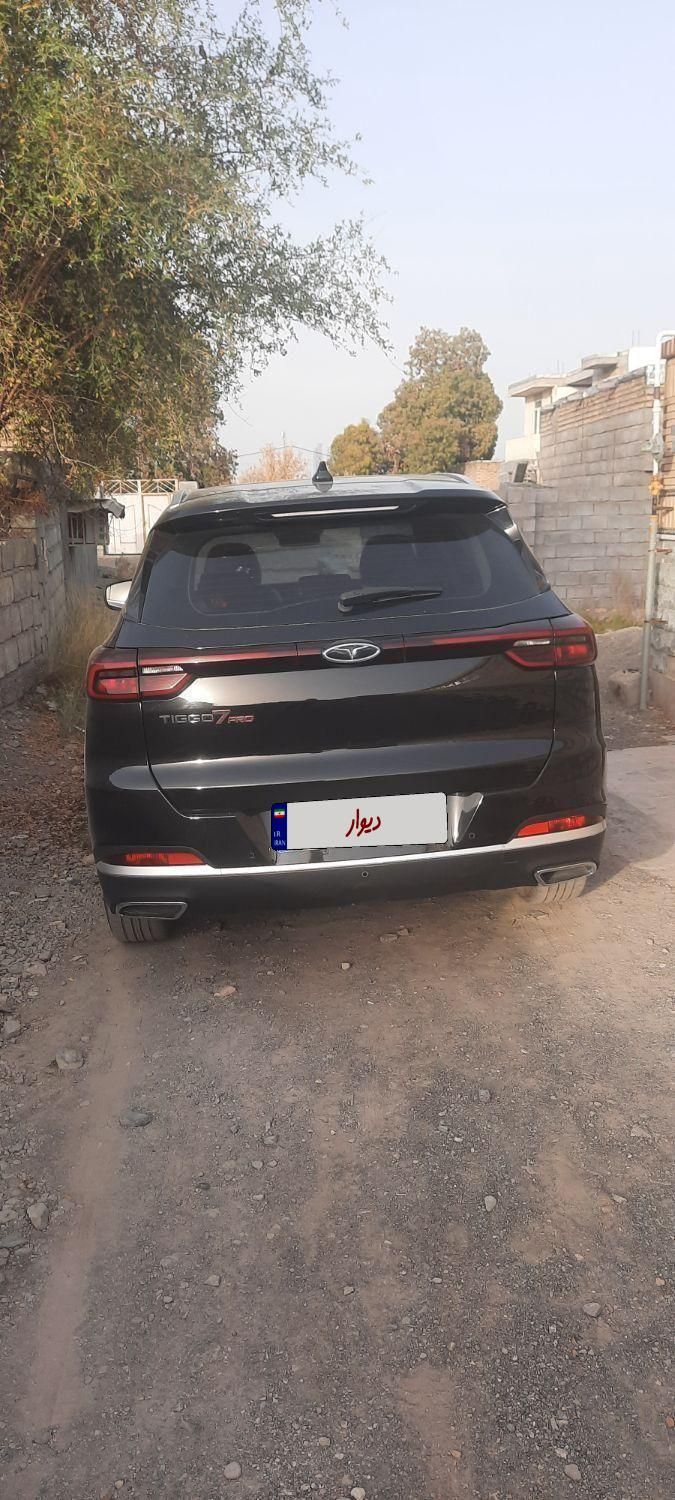 فونیکس تیگو 7 پرو اکسلنت - 2023