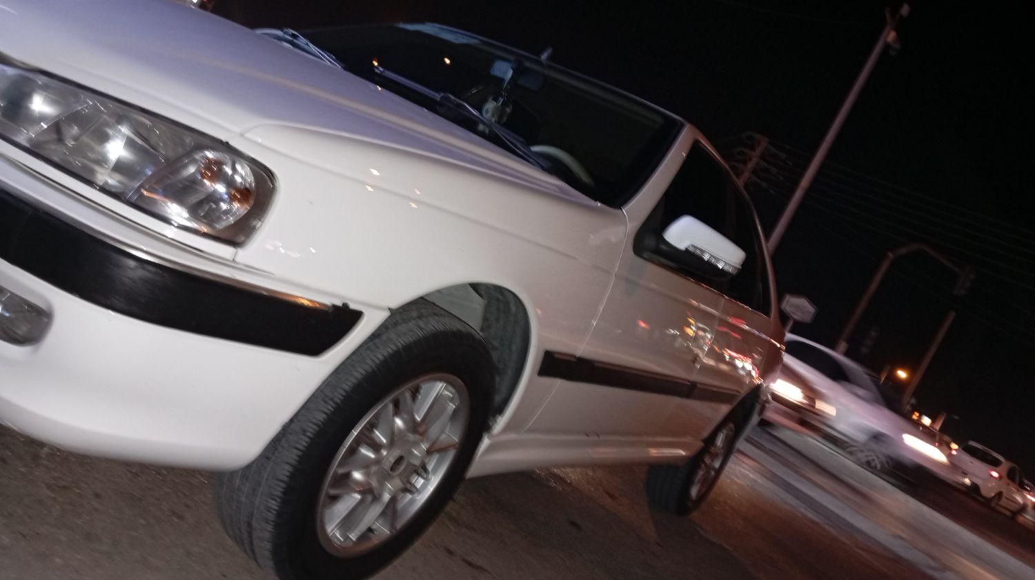 خودرو پژو، پارس آگهی ann_18500121