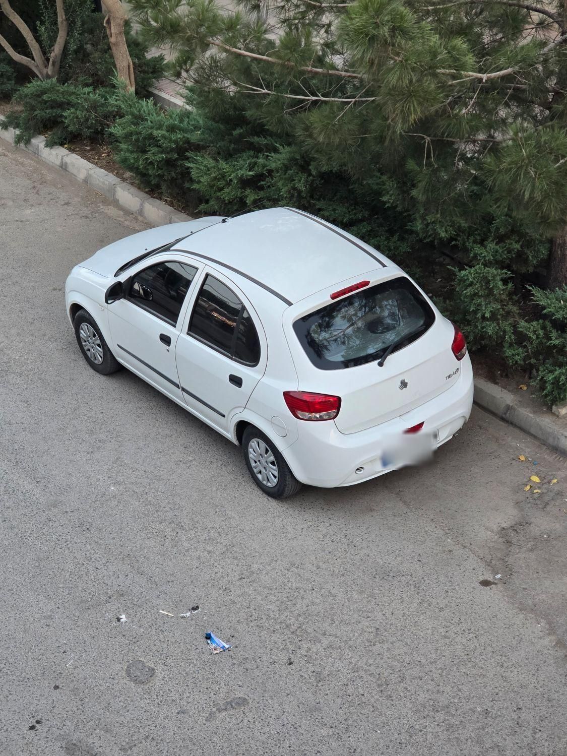 خودرو تیبا، 2 آگهی ann_18500124