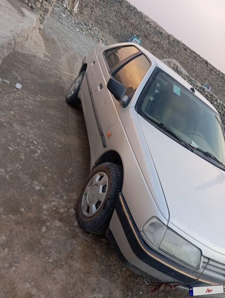 خودرو پژو، 405 آگهی ann_18500130