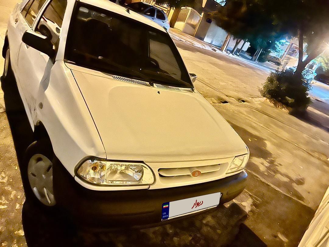 خودرو پراید، 131 آگهی ann_18500144