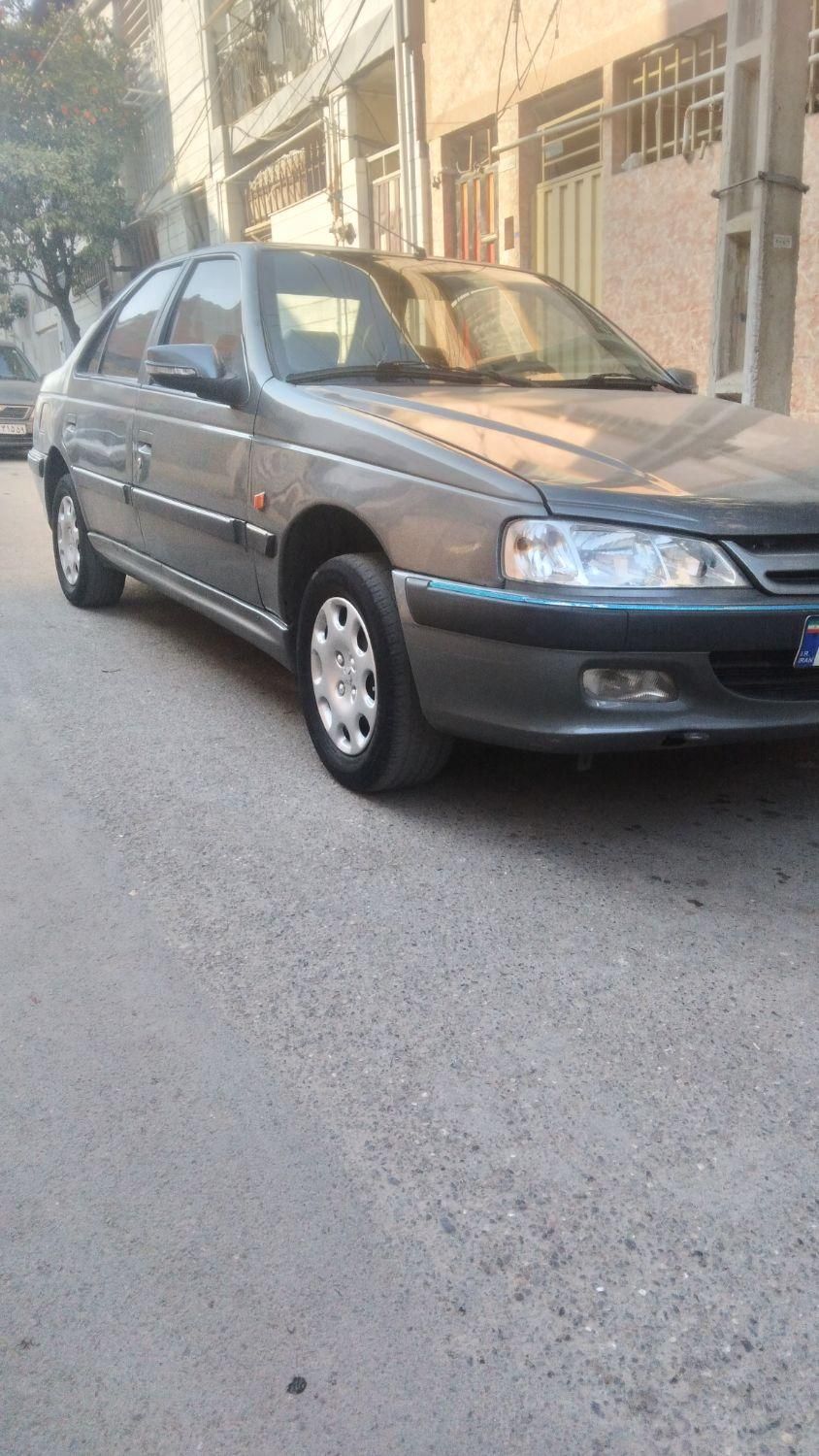 خودرو پژو، 405 آگهی ann_18500146