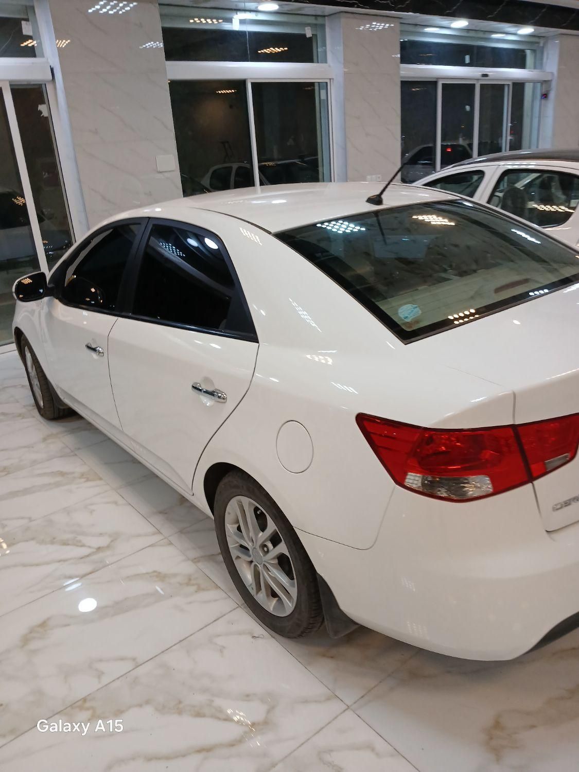 خودرو کیا، سراتو آگهی ann_18500167