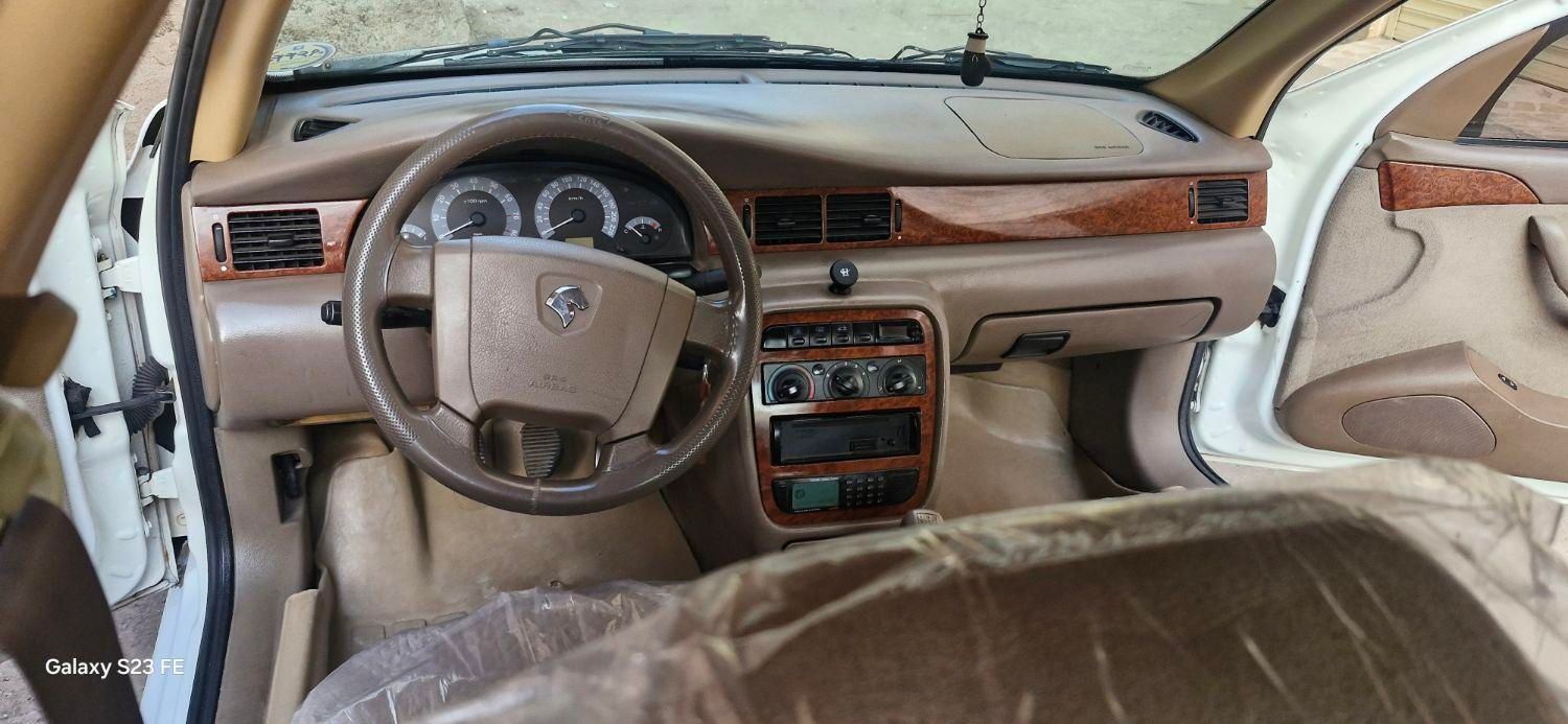 سمند LX EF7 - 1394