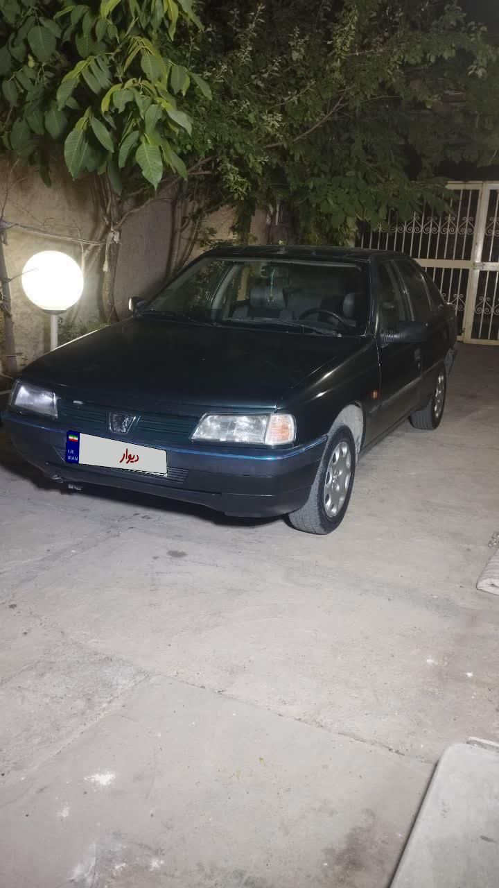 خودرو پژو، 405 آگهی ann_18500196