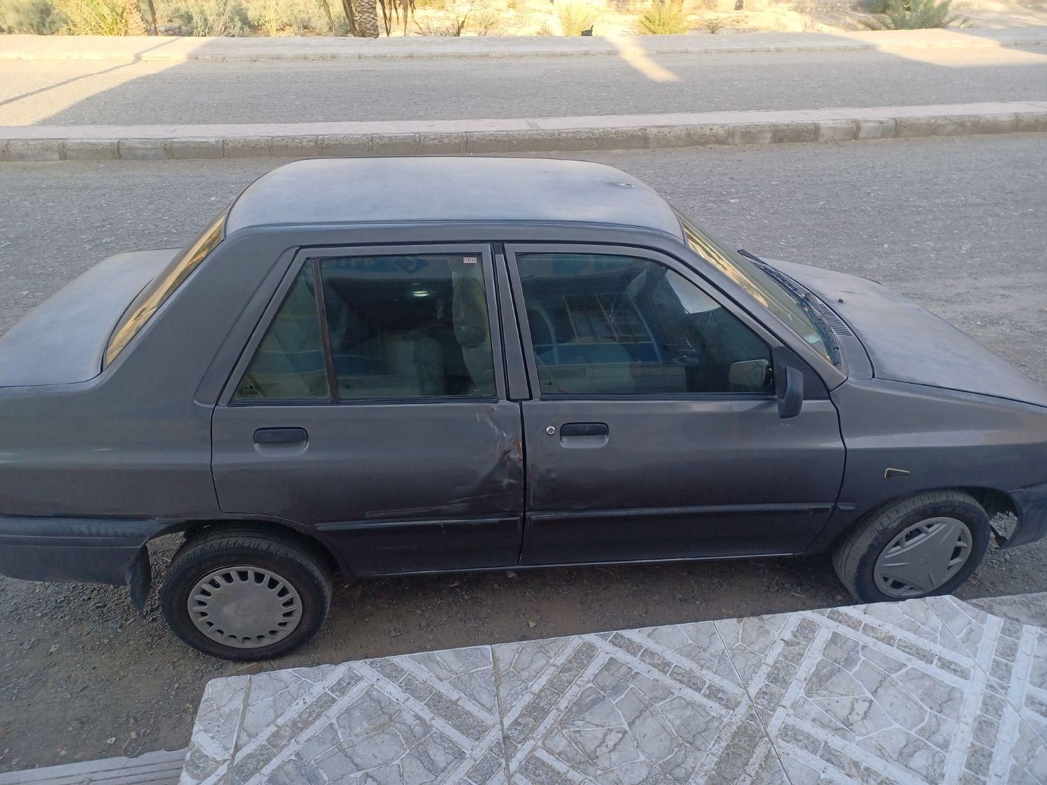 پراید 131 SE - 1394