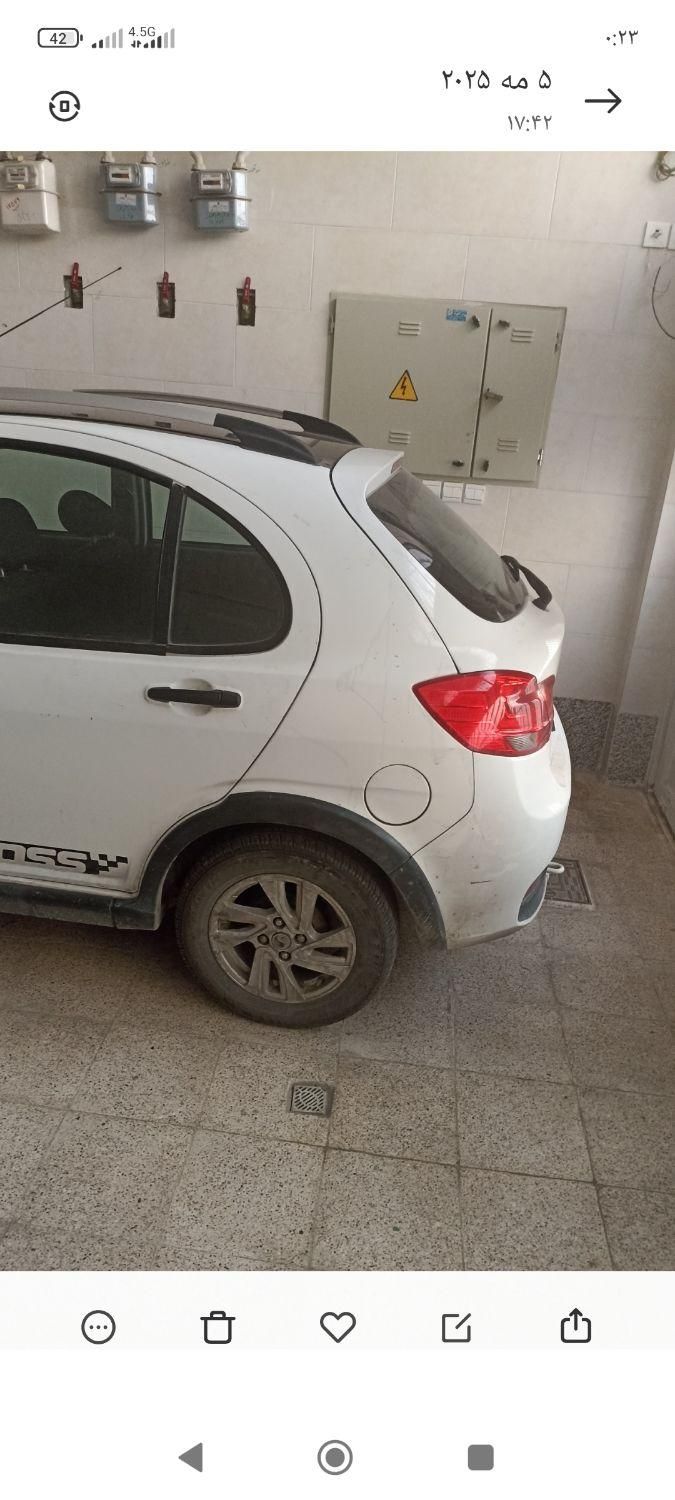 خودرو کوییک، R آگهی ann_18500228