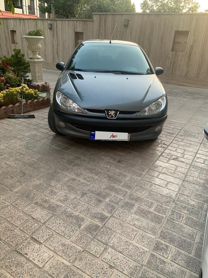 خودرو پژو، 206 آگهی ann_18500238