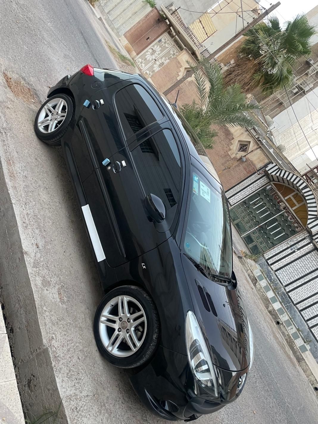 خودرو پژو، 207 آگهی ann_18500242
