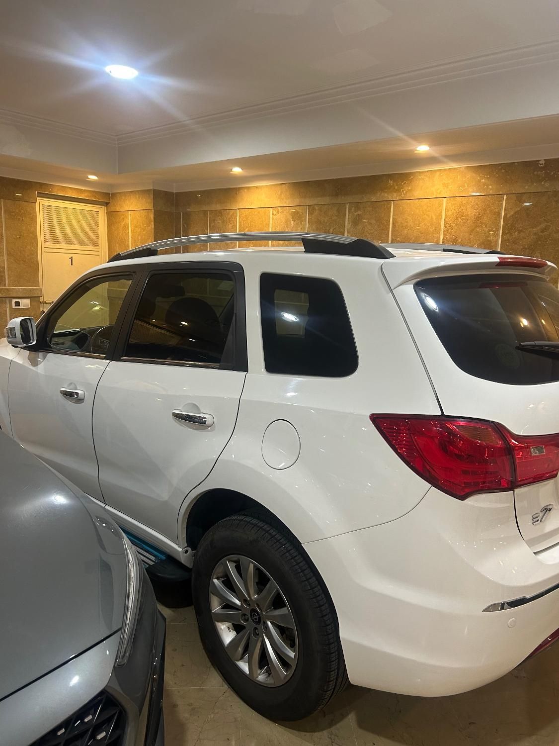 خودرو هایما، S7 آگهی ann_18500245