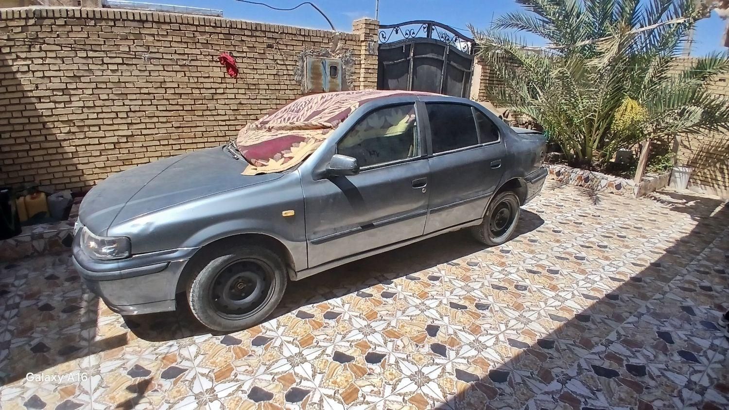 خودرو سمند، EL آگهی ann_18500246