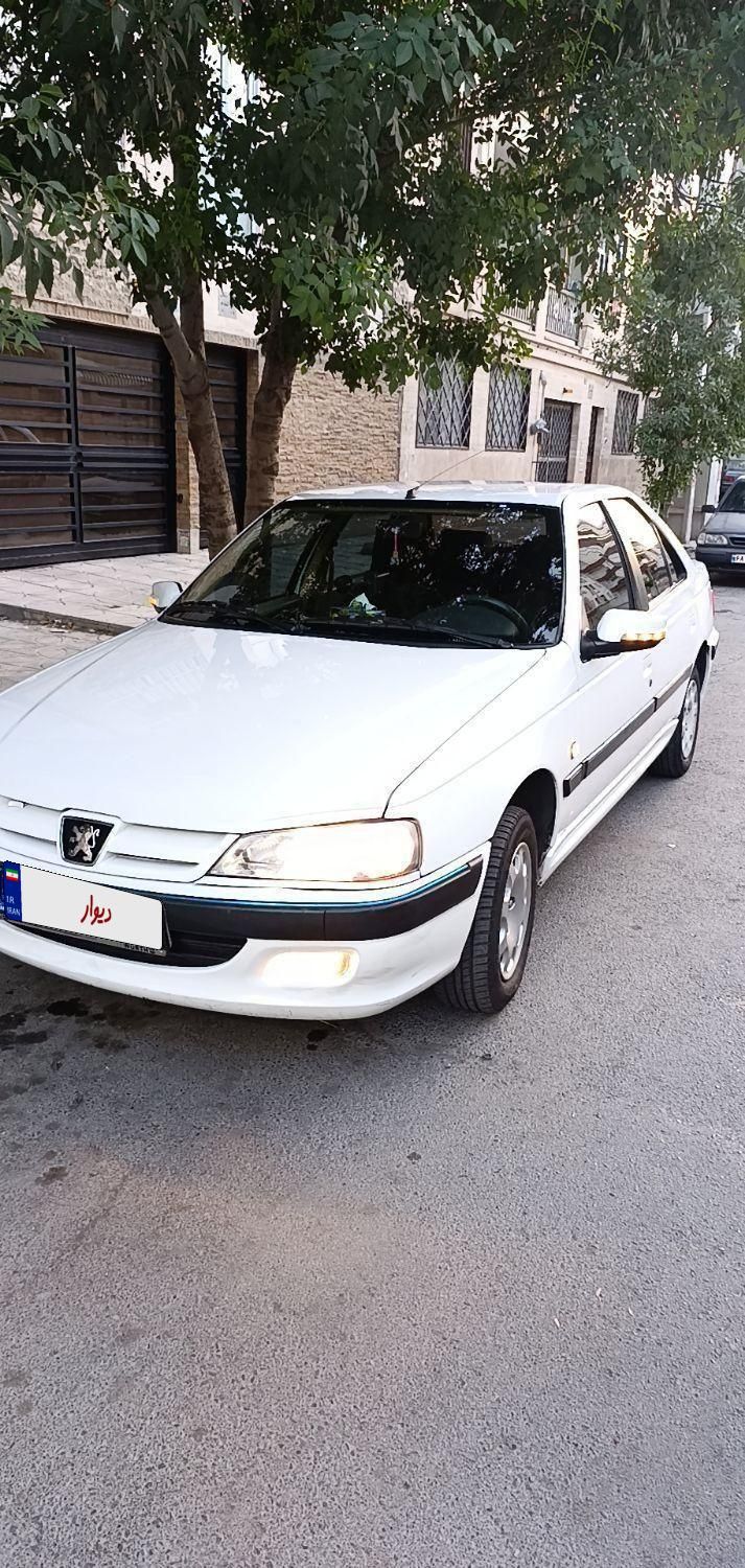 خودرو پژو، پارس آگهی ann_18500247