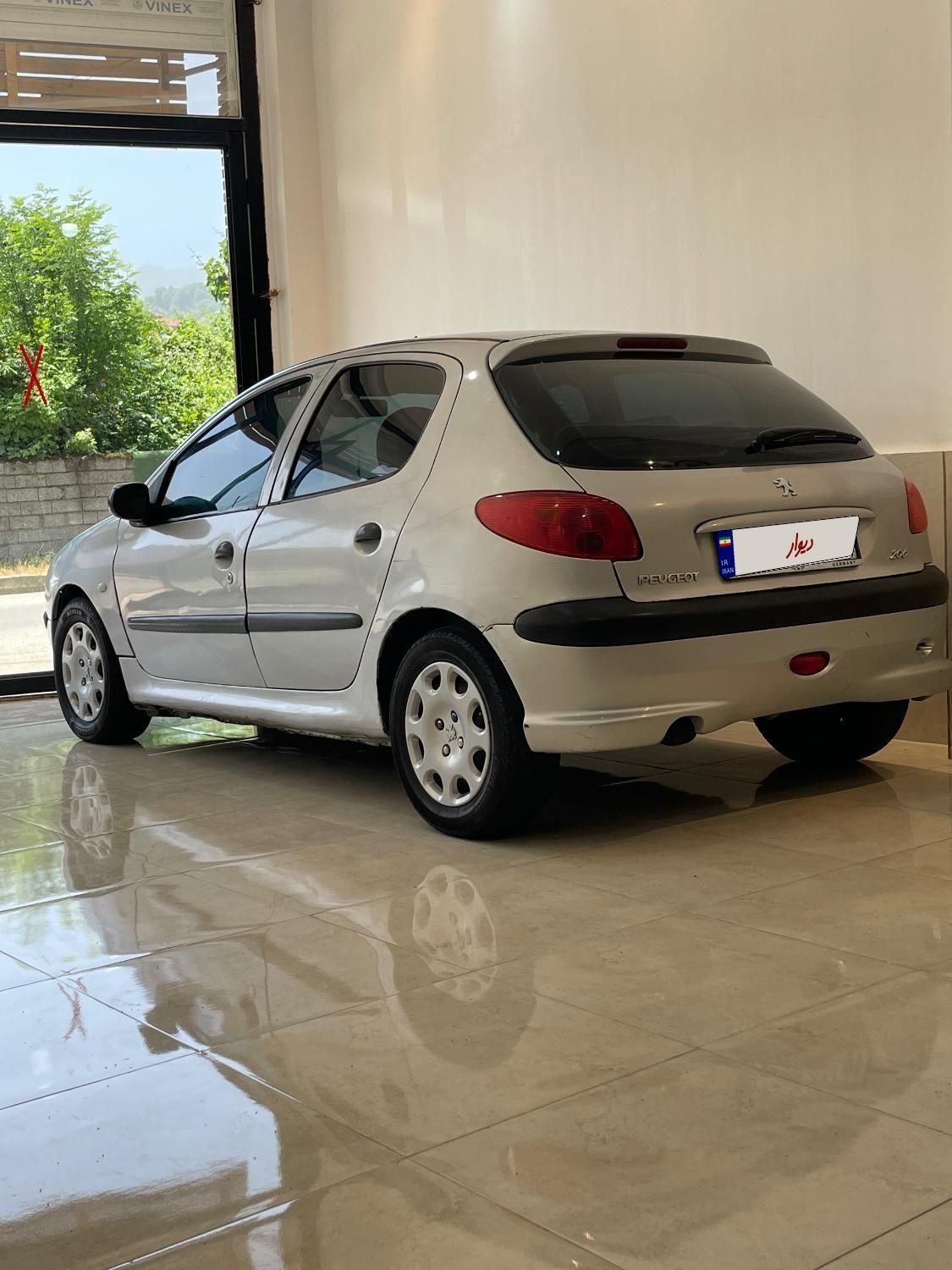 خودرو پژو، 206 آگهی ann_18500248